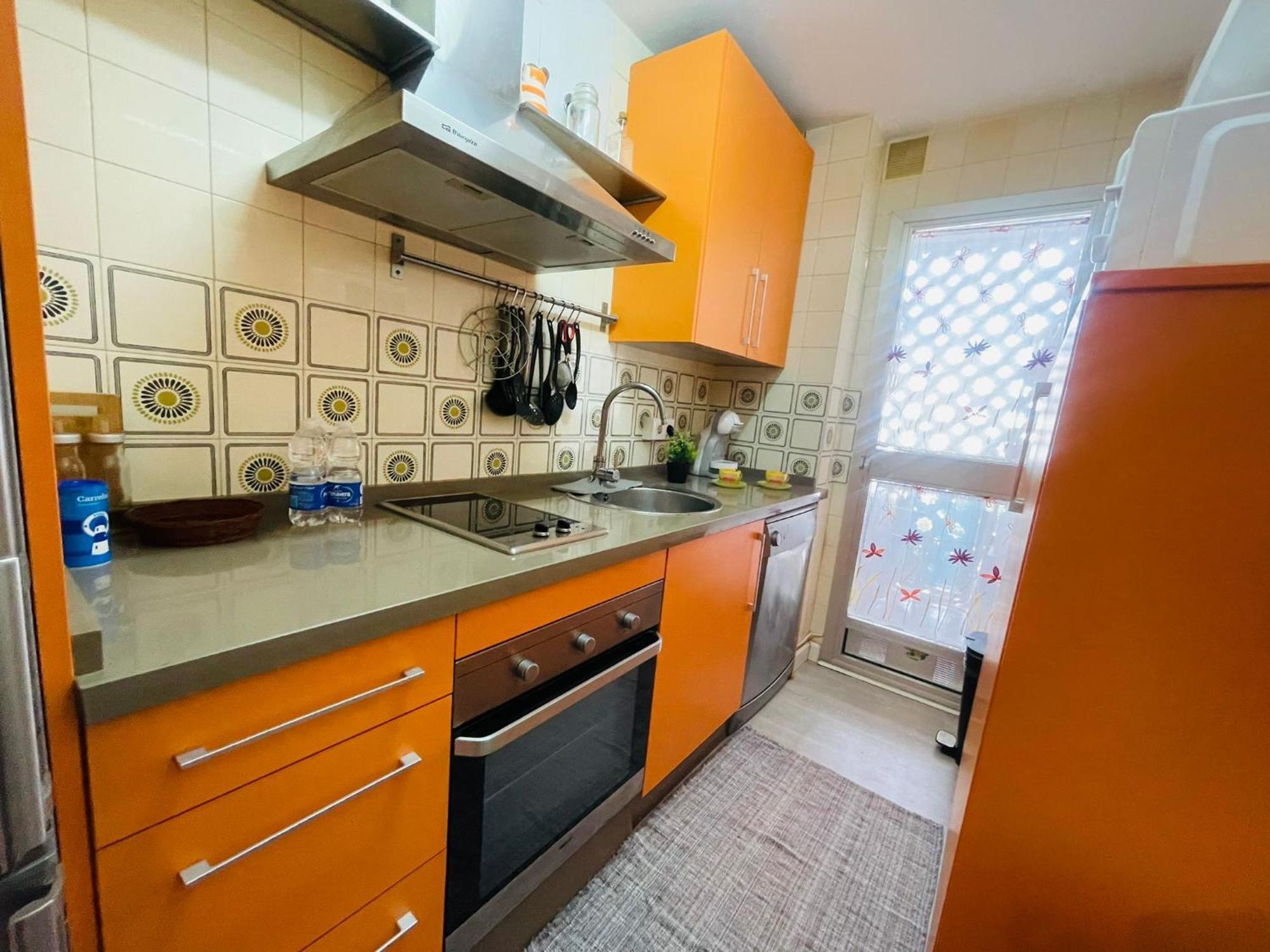 Apartamento Primera Linea De Playa Valdelagrana El Puerto de Santa María Dış mekan fotoğraf