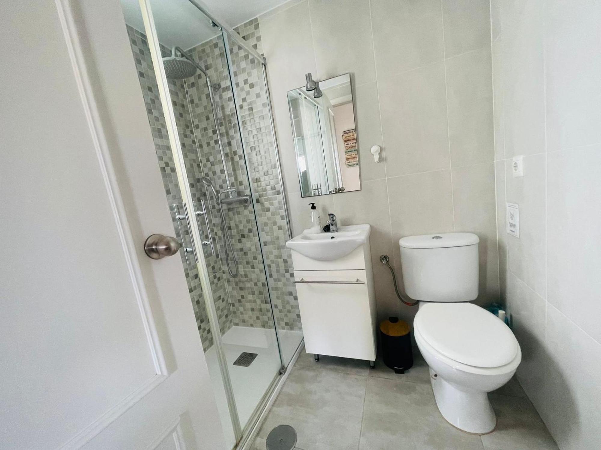 Apartamento Primera Linea De Playa Valdelagrana El Puerto de Santa María Dış mekan fotoğraf