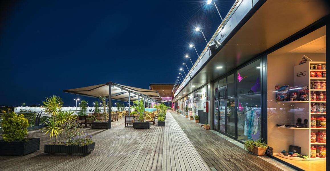 Apartamento Primera Linea De Playa Valdelagrana El Puerto de Santa María Dış mekan fotoğraf