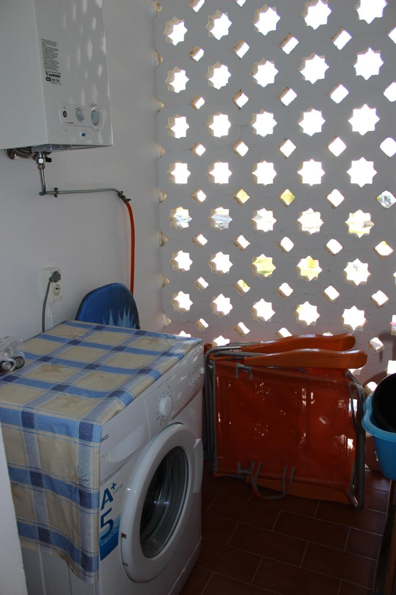 Apartamento Primera Linea De Playa Valdelagrana El Puerto de Santa María Dış mekan fotoğraf
